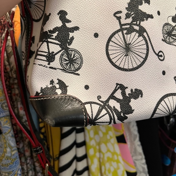 Dooney and Bourke Disney exclusive - Picture 3 of 5